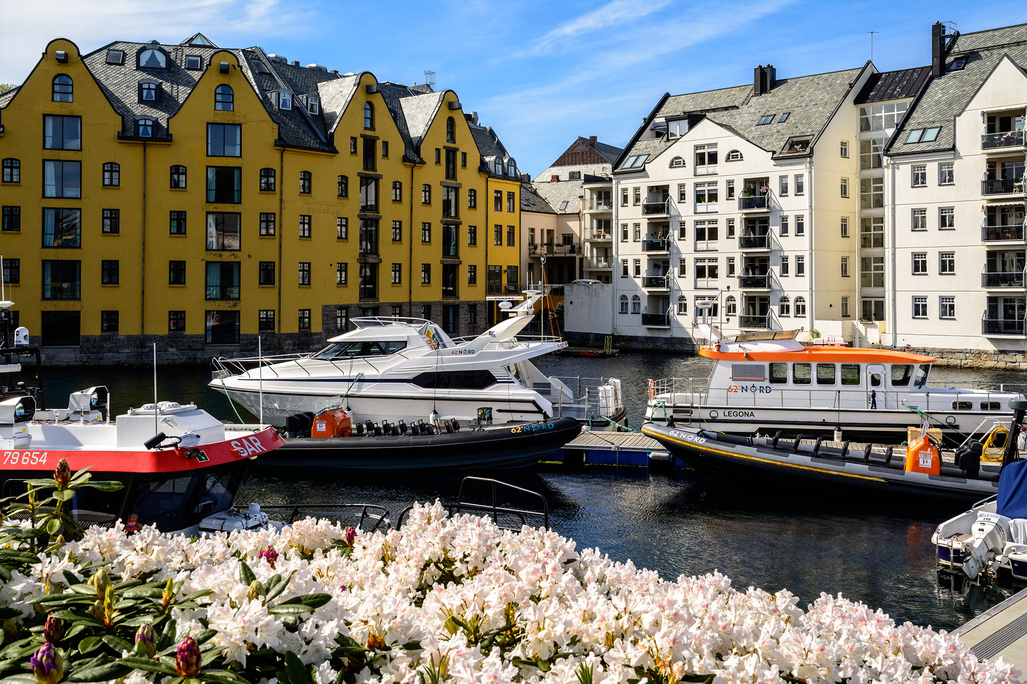 Ålesund